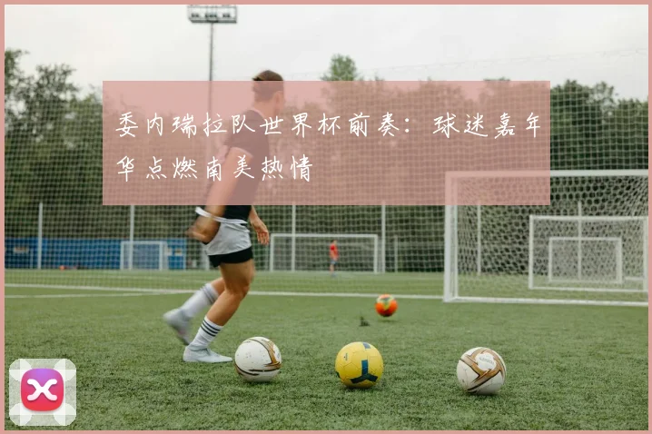 委内瑞拉队世界杯前奏：球迷嘉年华点燃南美热情
