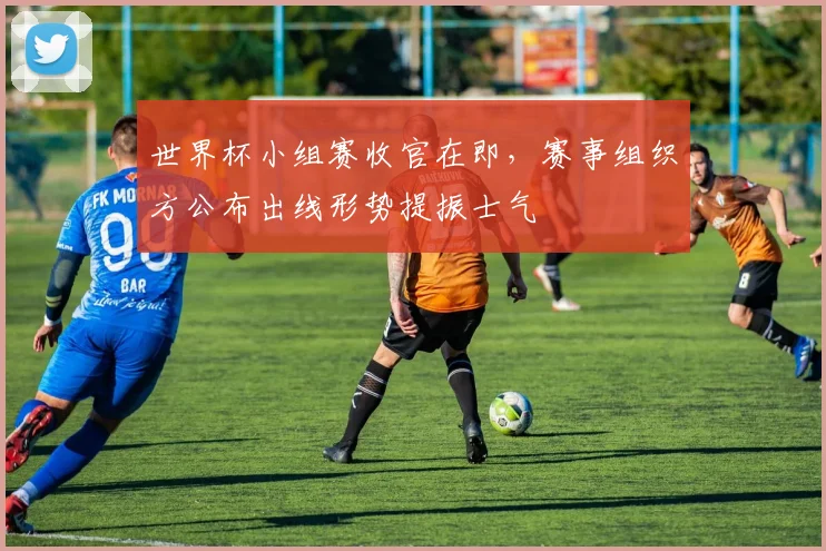 世界杯小组赛收官在即，赛事组织方公布出线形势提振士气
