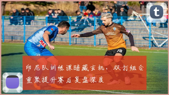 印尼队训练课暗藏玄机，双打组合重聚提升赛后复盘深度