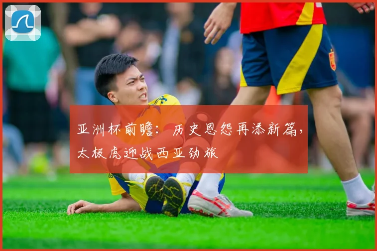 亚洲杯前瞻：历史恩怨再添新篇，太极虎迎战西亚劲旅